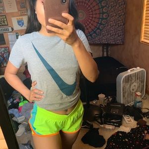 Nike shorts